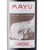 Mayu Gran Reserva Carmenère 2015