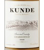 Kunde Chardonnay 2016