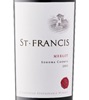 St. Francis Merlot 2015