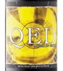 Qed Axiom Of Choice Cabernet Franc 2015