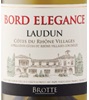 Bord Elegance Laudun 2017