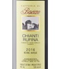 Basciano Chianti Rufina 2016