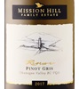 Mission Hill Reserve Pinot Gris 2016