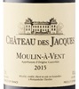 Château Des Jacques Moulin-À-Vent Pinot Noir 2017