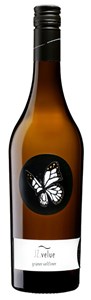 Johannes Zillinger Velue Gruner Veltliner 2015