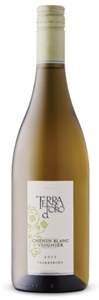 Terra D'oro Chenin Blanc Viognier 2017