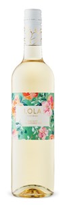 Pelee Island Winery Lola Pinot Grigio 2018