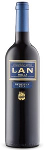 Lan Reserva 2012