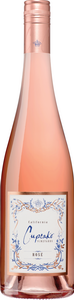 Cupcake Vineyards Rosé 2017