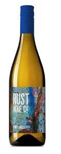 Rust Wine Co. Lazy River Vineyard Pinot Grigio 2019