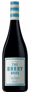 Jim Barry Barry Bros Shiraz 2018