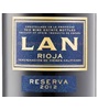 Lan Reserva 2012