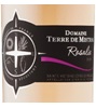 Domaine Terre de Mistral Rosalie Rosé 2019