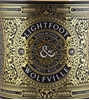 Lightfoot & Wolfville Vineyards Brut Rose 2018