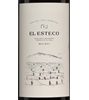 El Esteco Malbec 2017