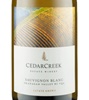 CedarCreek Estate Winery Estate Sauvignon Blanc 2019