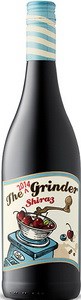 The Grinder Shiraz 2014
