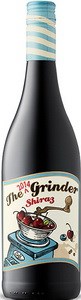 Shiraz - The Grinder Paarl 2014