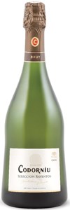 Codorníu Selección Raventós Brut Cava