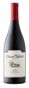 Chateau Ste. Michelle Syrah 2013