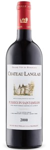 Château Langlais 2000