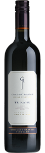 Craggy Range Te Kahu 2013