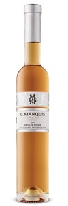 G. Marquis The Silver Line Vidal Icewine 2014