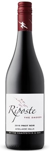 Tim Knappstein & Son Riposte The Dagger Pinot Noir 2016