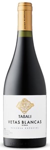 Tabalí Vetas Blancas Reserva Especial Syrah 2013