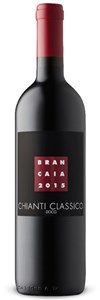 Brancaia Chianti Classico 2015