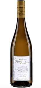 Château De La Roulerie 2015