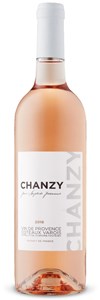 De Provence-Coteaux Varois Rosé 2016