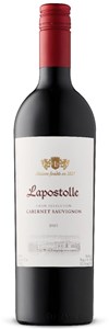 Casa Lapostolle Grand Selection Cabernet Sauvignon 2015