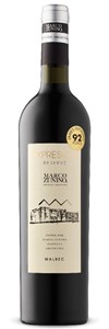 Marco Zunino Expresión Reserva Malbec 2014