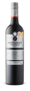 Shingleback Davey Estate Reserve Shiraz 2013