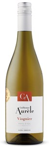 Guillaume Aurèle Viognier 2015