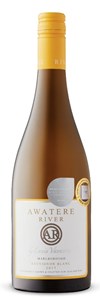 Awatere River By Louis Vavasour Sauvignon Blanc 2015