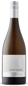 The White Knight Viognier 2015