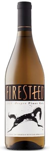 Firesteed Pinot Gris 2014