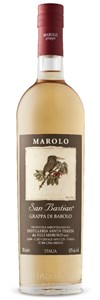 Marolo San Bastian Grappa Di Barolo