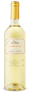 Anselmi Capitel Croce 2015