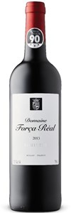 Domaine Forca Real 2013