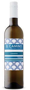 El Camino Rectoral Do Umia Albariño 2015