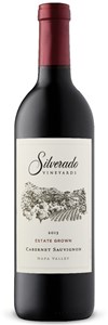 Silverado Vineyards Cabernet Sauvignon 2014