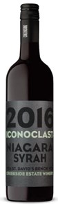 Creekside Iconoclast Syrah 2018