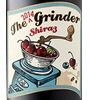 Shiraz - The Grinder Paarl 2014