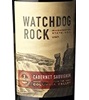 Watchdog Rock Cabernet Sauvignon 2013
