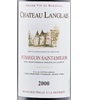 Château Langlais 2000