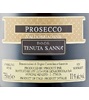 Tenuta S. Anna Di Valdobbiadene Prosecco