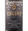 Celini Nemea Reserve Agiorgitiko 2009